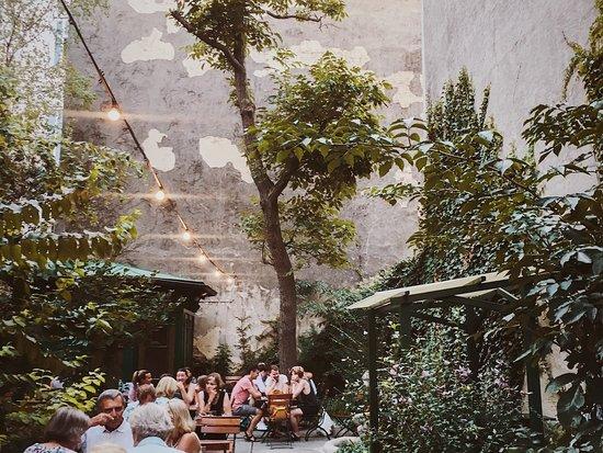 Weinstube Josefstadt